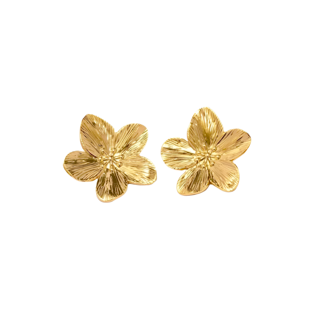 Fleur Earrings