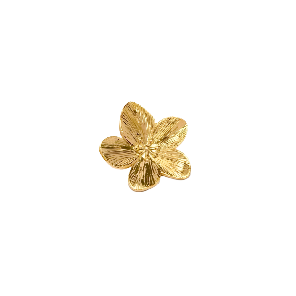 Fleur Ring